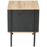 Molarem Home stolić KARINA B - MDF + melamin | shoptok.hr