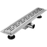  tus kanalica hrom 550 c BZ8501-550 | ePonuda.com