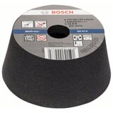 Bosch brusni lonac, konusni kamen / beton 90 mm, 110 mm, 55 mm, 60 1608600241