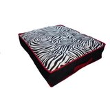 Pet Line četvrtasti jastuk za pse ZEBRA XL | ePonuda.com