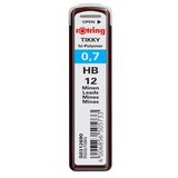 Mine Rotring 0,7 HB | shoptok.hr
