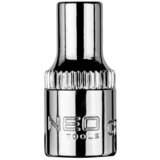 Neo Tools 443-Šestougaona nasadna glava 08 Neo Tools 443-Šestougaona nasadna glava 08 Slike