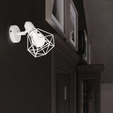  Stropna svetilka ARTEMIS 2 bela, (21347860) | Shoptok.si