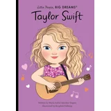 Maria Isabel Sanchez Vegara - Taylor Swift