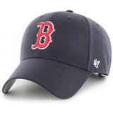 47 Brand Cap mlb boston red sox mvp Plava | shoptok.hr