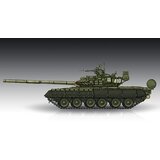 Trumpeter Russian T-80BV MBT, (21312295) | Shoptok.si