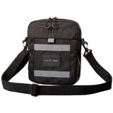 Crna Torba na Struk ili Preko Ramena Lahti L9050600 | shoptok.hr