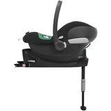 Cybex Silver® cybex® dječe autosjedalice z isofix bazo aton™ b2 i-size 0+ (0-13 kg) volcano black | shoptok.hr
