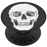 KS popsockets držalo / stojalo popgrip shaky bones white Cene