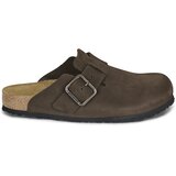 Birkenstock Cokli Boston Kostanjeva | Shoptok.si