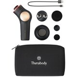 Thera body TheraFace PRO - Black - EU/UK with gel | shoptok.hr