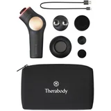 TheraFace PRO - Black - EU/UK with gel