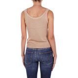 Polo Ralph Lauren Majice brez rokavov 200971352 Večbarvna | Shoptok.si