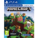 Sony Igra za PlayStation 4 Minecraft Starter Collection | Eponuda.ba