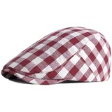 IZMAEL Muška beretka ZA-25636 - Bordo | shoptok.hr