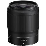 Nikon Objektiv Z 35mm f1.8 S | Eponuda.com