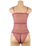 Adam i Eva seksi bodi za krupnije dame R80630-3P | Eponuda.com