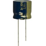 Panasonic elektrolitski kondenzator radijalno ožičen 7.5 mm 150 µF 100 V 20 % (Ø) 18 mm 1 St. | Eponuda.ba