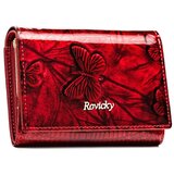 Rovicky Denarnice 315490 Bordo Cene