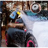 Rosfix PROFESIONALNA NAPRAVA ZA PENJENJE ZA TLAČNE ČISTILNIKE 1L NASTAVLJIVA ŠOBA, (22016677) | Shoptok.si