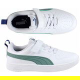 Puma Nizke superge Rickie Ac Ps Bela | Shoptok.si