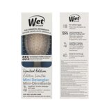 Wet Brush Holographic Mini Detangler četka za kosu (Cream) Cijene