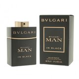 Parfem za muškarce Bvlgari Man in Black EDP 60 ml | shoptok.hr