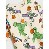 Sinsay - Komplet majice kratkih rukava i kratkih hlača Toy Story | shoptok.hr