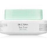 Farmasi Dr. C. Tuna Tea Tree hidratantna krema za masnu kožu 50 ml | shoptok.hr