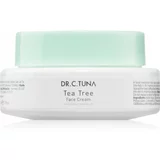 Farmasi Dr. C. Tuna Tea Tree vlažilna krema za mastno kožo 50 ml