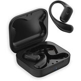 Ksix bežične slušalice Cosmos, Open Ear, Autonomija 6+18h, Upravljanje dodirom | shoptok.hr
