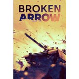 broken arrow steam steam key (pc) row  broken arrow steam steam key (pc) row Slike