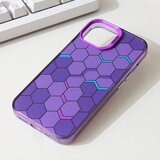  Torbica honeycomb color za iphone 15 6.1 type 1 | ePonuda.com
