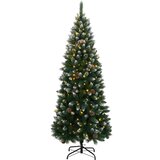  Umjetno božićno drvce s 300 LED žarulja 210 cm | Eponuda.com
