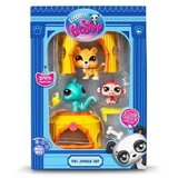  Playset Bandai Littlest Pet Shop 8 Dijelovi | shoptok.hr