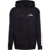 Ellesse Majica 'Paiger Oh' mornarska / oranžna / živo rdeča / bela | Shoptok.si