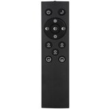 Globo Viseća LED svjetiljka Grekkie (40 W, D x Š x V: 171 x 7 x 120 cm, Smeđa, Crna, Raznobojno) | shoptok.hr