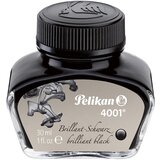  TINTA ZA NALIVPERO BOČICA 30ML 4001 PELIKAN 301051 CRNA | shoptok.hr