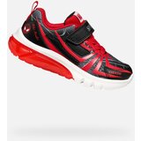 Geox Black boys' sneakers Ciberdron - Boys | shoptok.hr