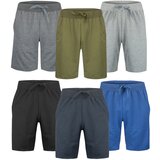 Pri Short sweatpants shorts with elastic waistband For summer | Shoptok.si