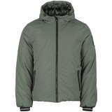 Peak Mountain Jakne Blouson de Ski CHALLY homme Kaki Cene