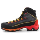La Sportiva Pohodništvo AEQUILIBRIUM HIKE GTX CARBON YELLOW ZFHS100G00T00 Večbarvna | Shoptok.si