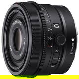 Sony Objektiv SEL-50F25G | Shoptok.si