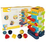 Tobogan s lopticama i piano | shoptok.hr