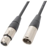 Kabal ZA MIKROFON Power Dynamics XLR-XLR 12m Cijene
