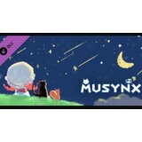 Steam MUSYNX - Forever Friends (DLC) (PC) Key GLOBAL | ePonuda.com