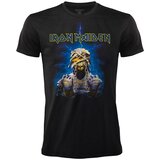 Drugo Iron Maiden Mummy Back majica | Shoptok.si