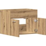 Ormarić za umivaonik u kupaonici Artisan hrast 60x38,5x46 cm Konstruirano drvo | shoptok.hr
