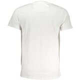 Cavalli Class MEN&#39;S SHORT SLEEVED T-SHIRT WHITE | Shoptok.si