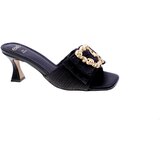 Exé Shoes Sandali & Odprti čevlji 144945 Črna | Shoptok.si